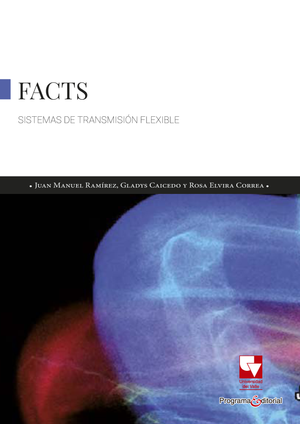Sistemas de transmisión flexibles FACTS