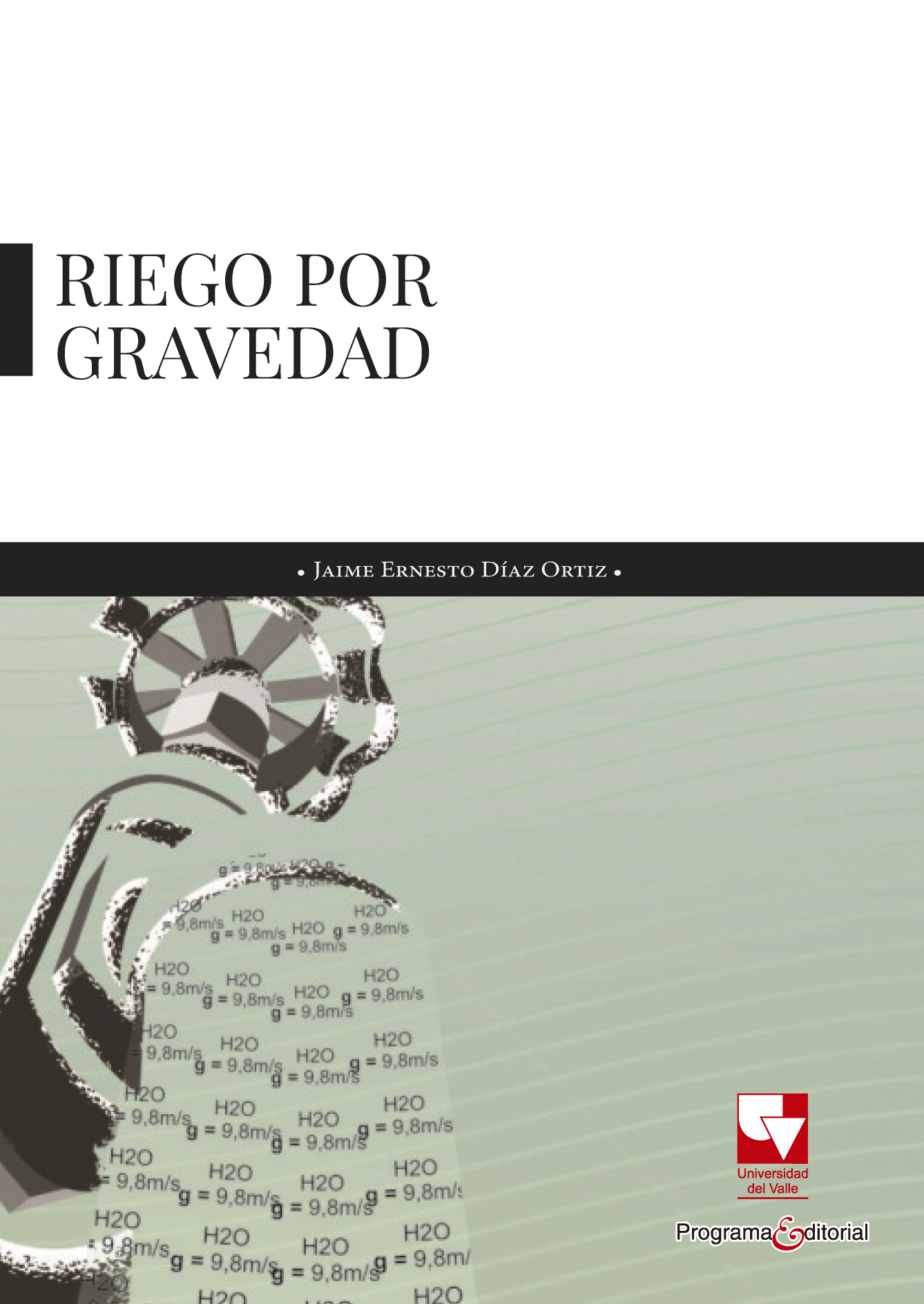 Riego por gravedad