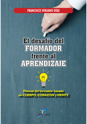 El desafío del formador frente al aprendizaje