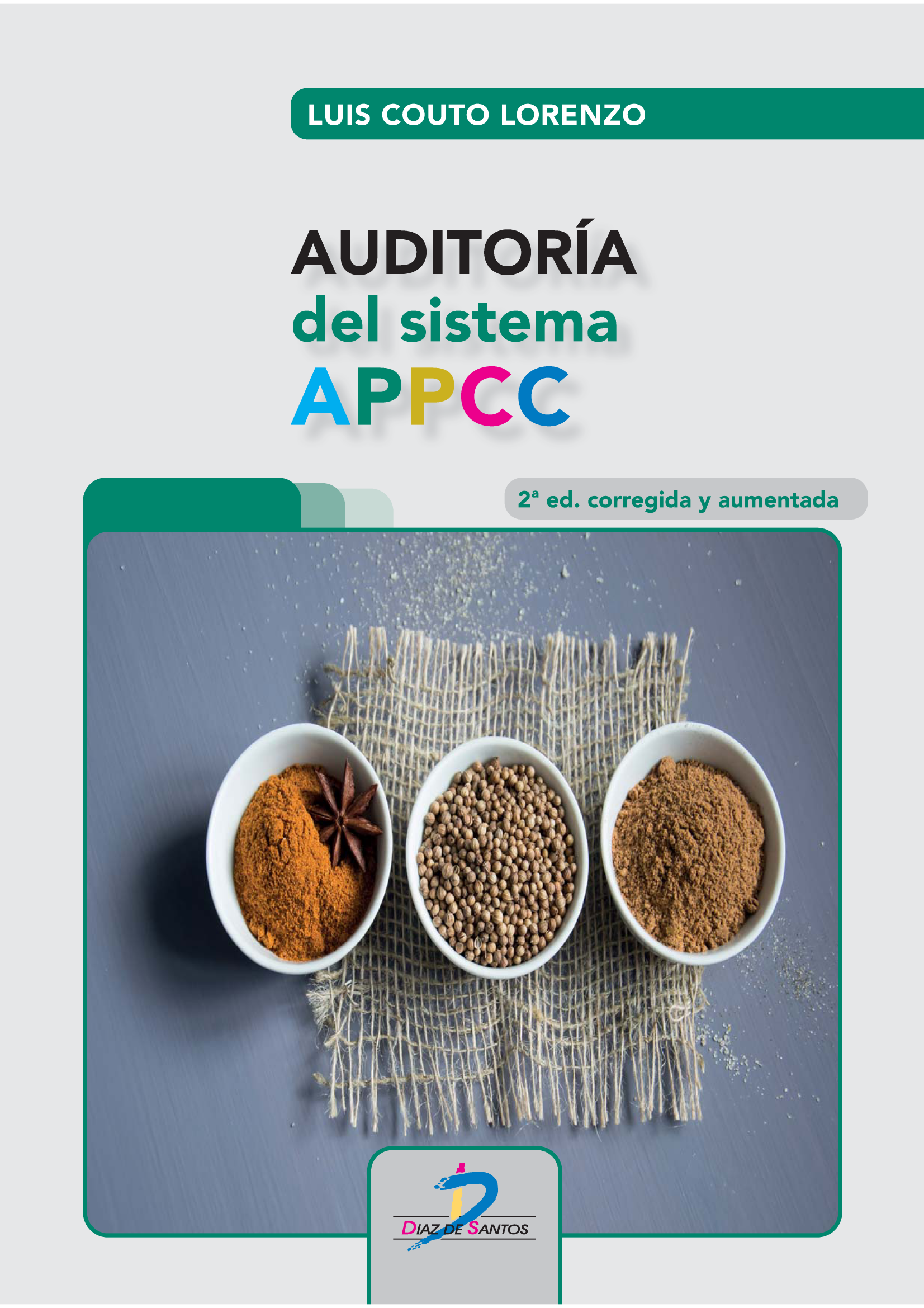 Auditoría del sistema APPCC