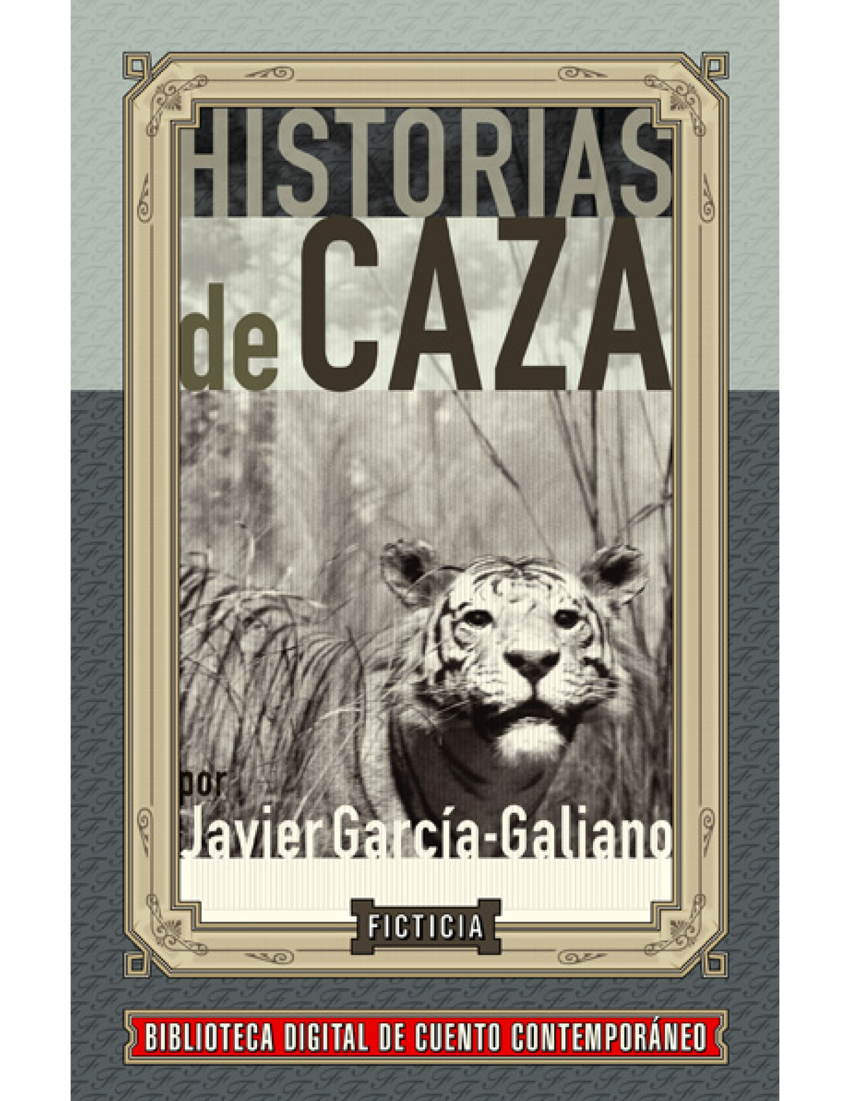 Historias de Caza