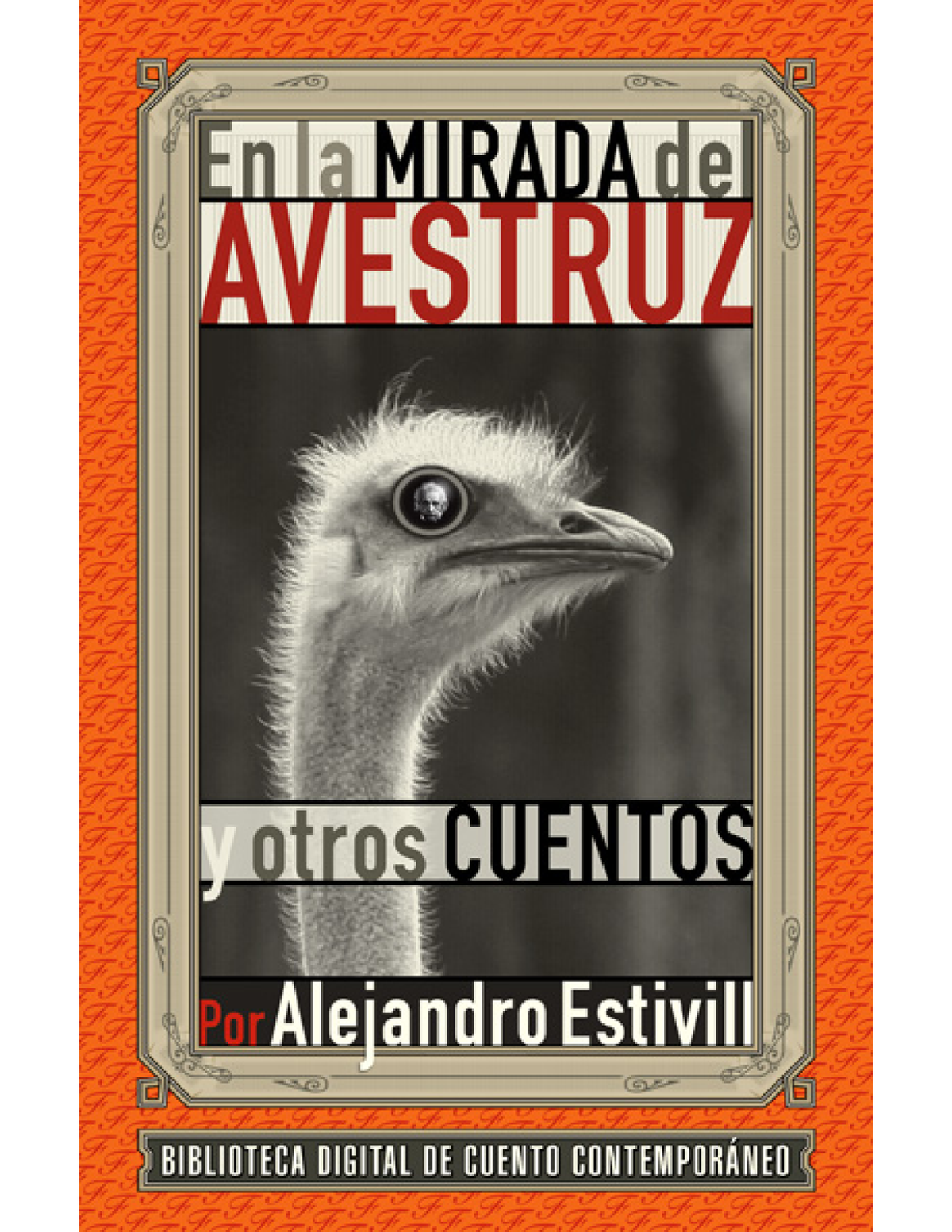 En la mirada del avestruz y otros cuentos