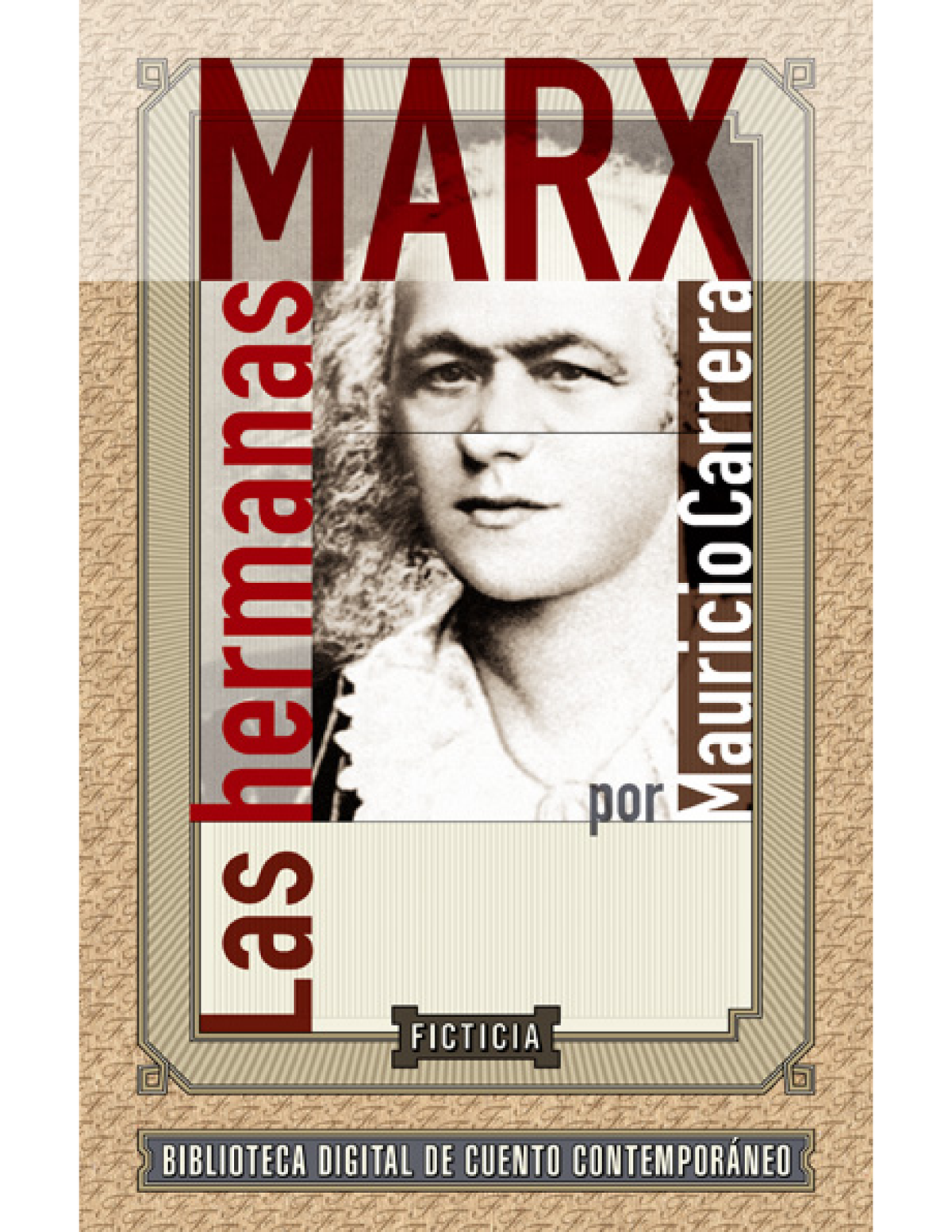 Las hermanas Marx
