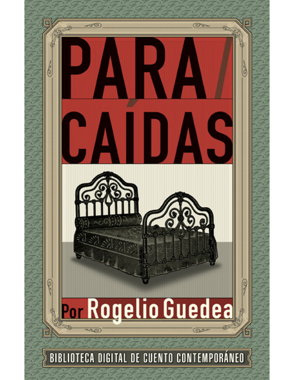 Para/caídas