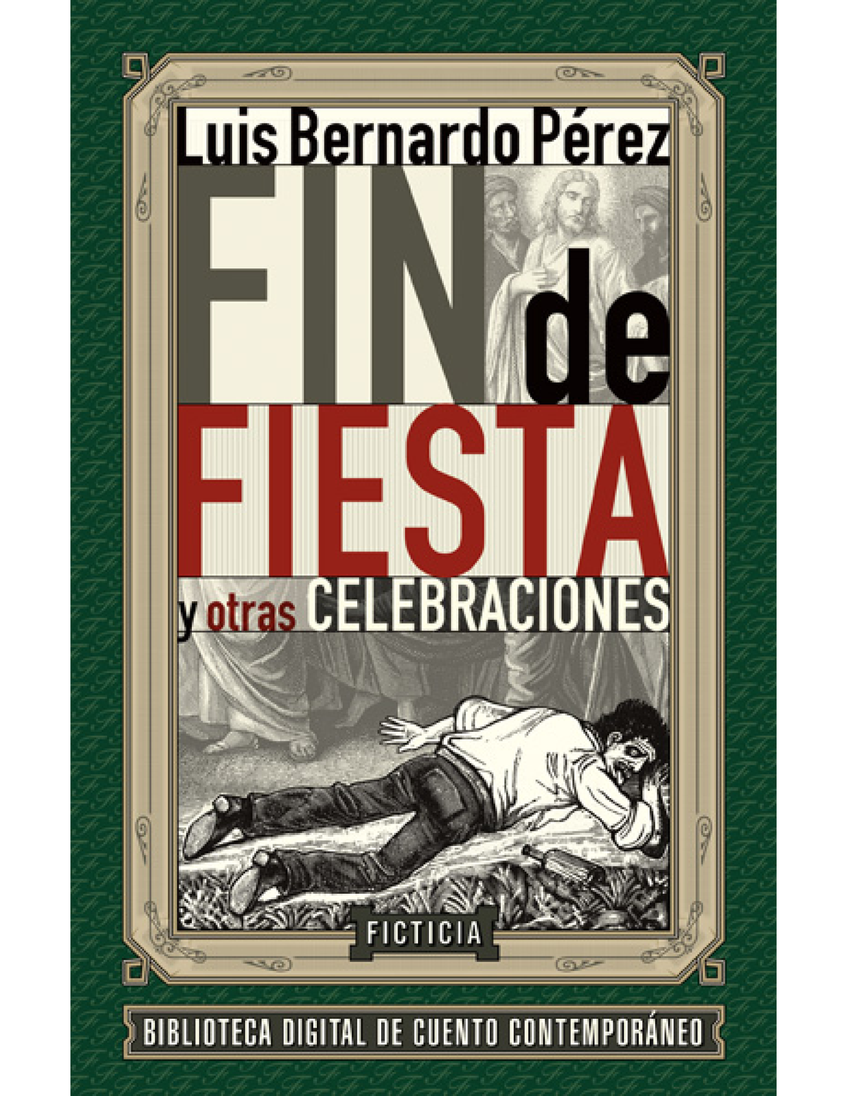Fin de fiesta