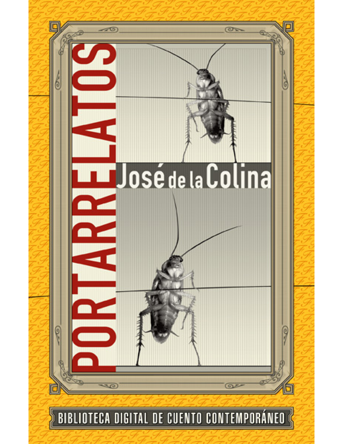 Portarrelatos