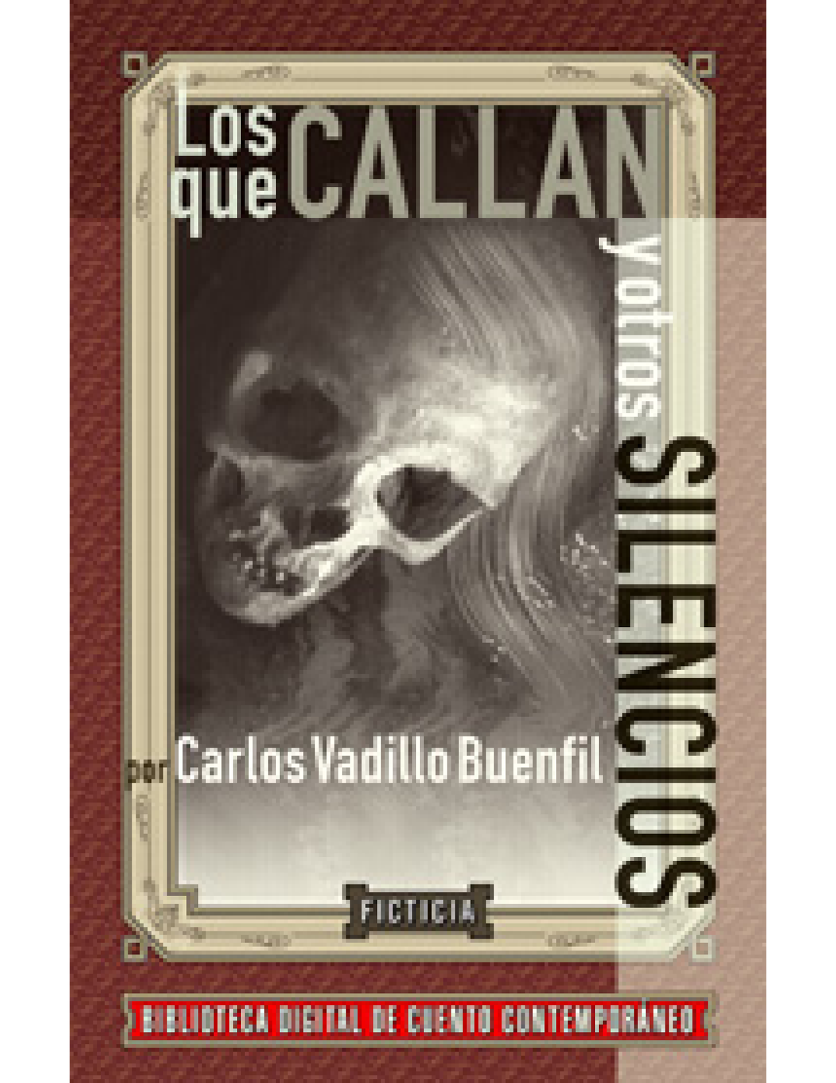 Los que callan y otros silencios