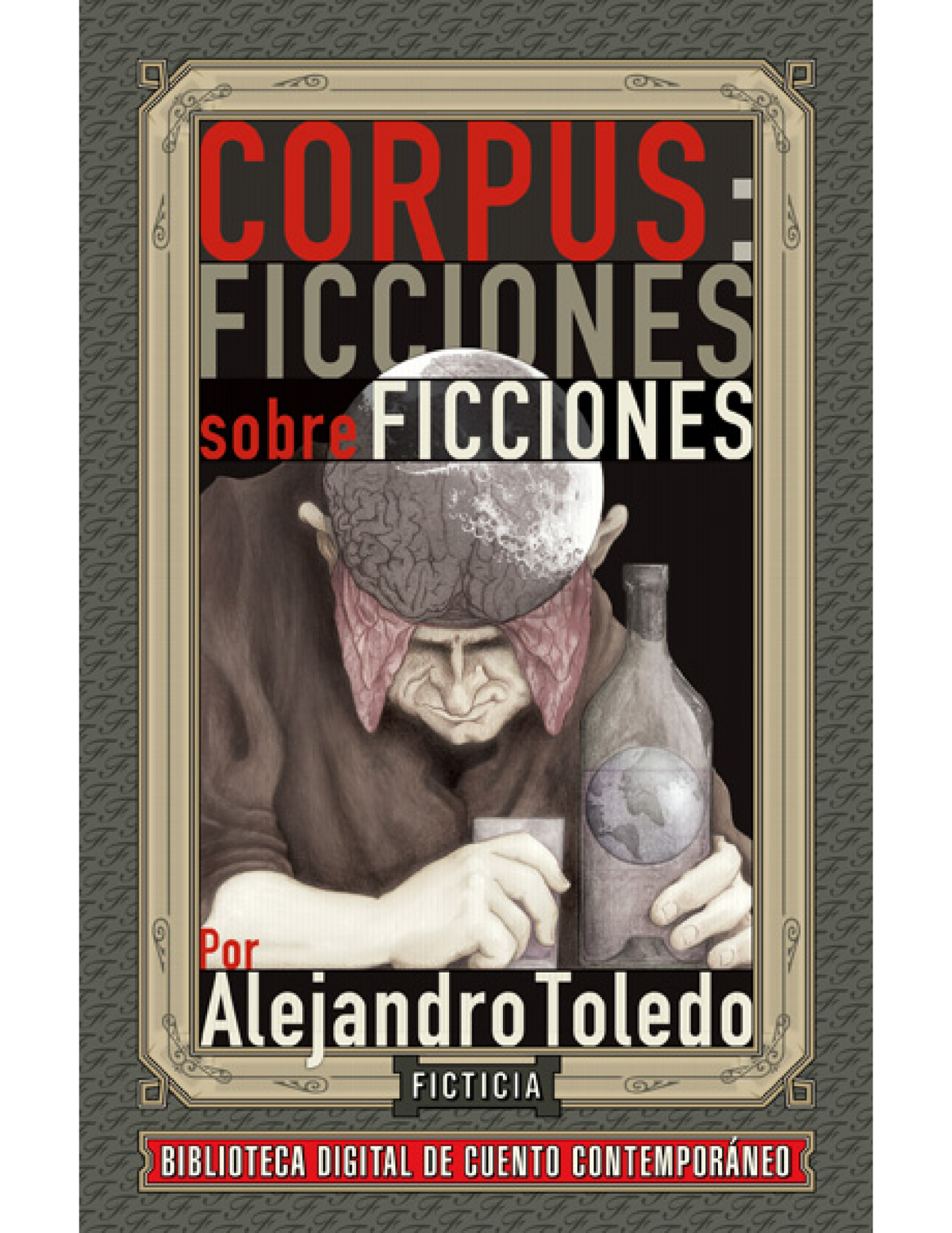 Corpus Ficciones