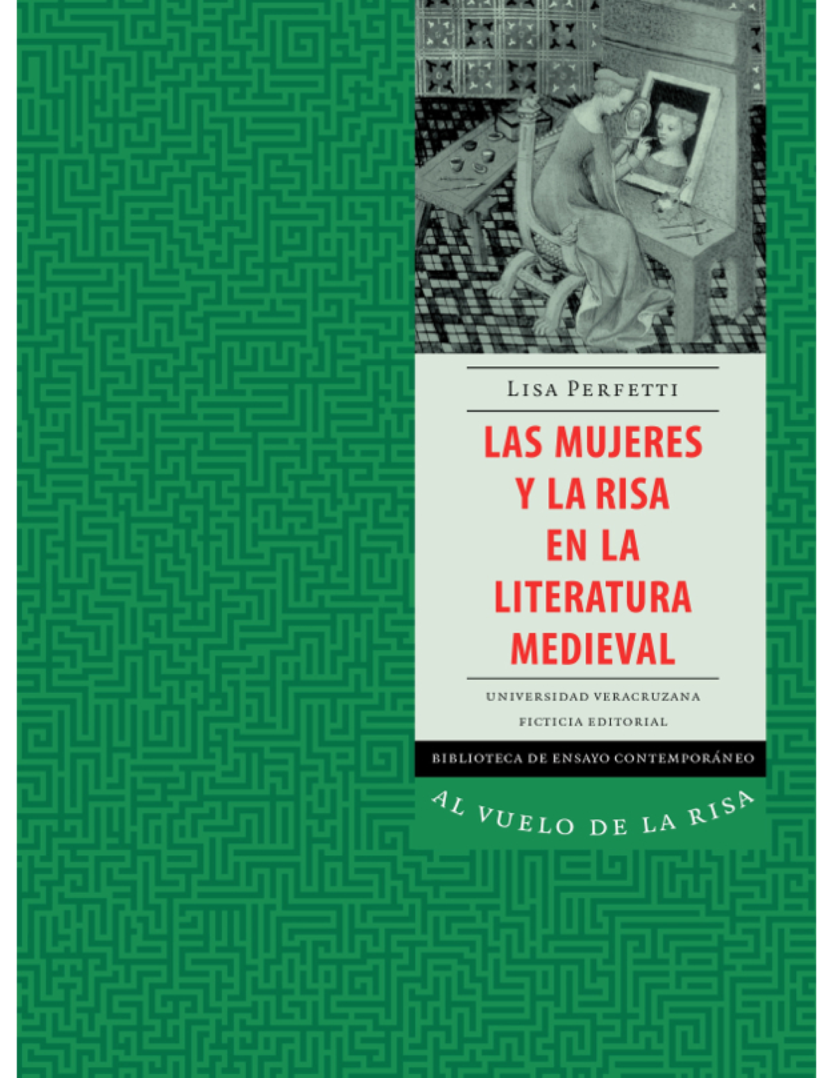 Las mujeres y la risa en la literatura medieval