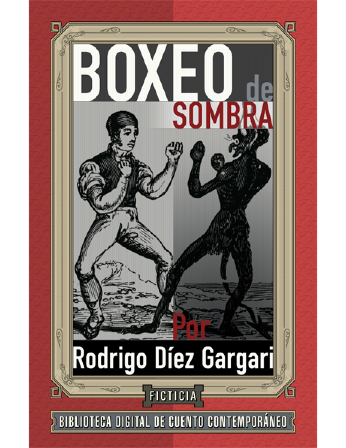 Boxeo de sombra