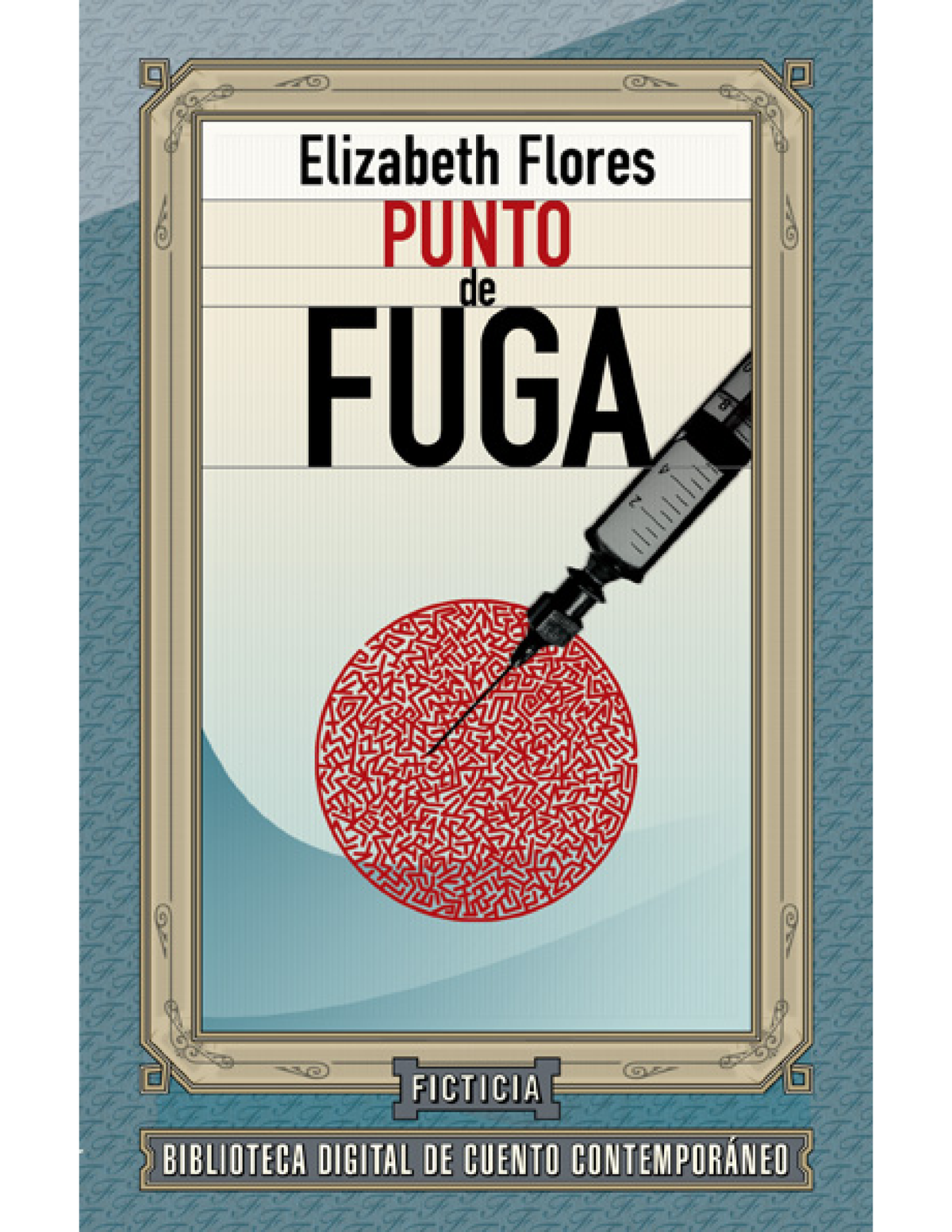 Punto de fuga