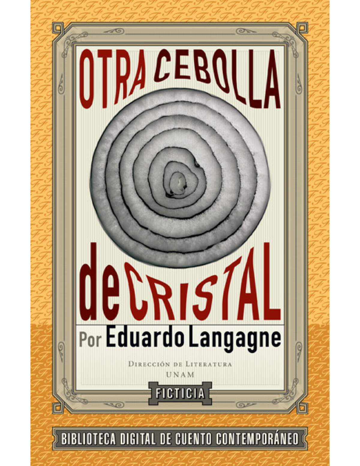 Otra cebolla de cristal