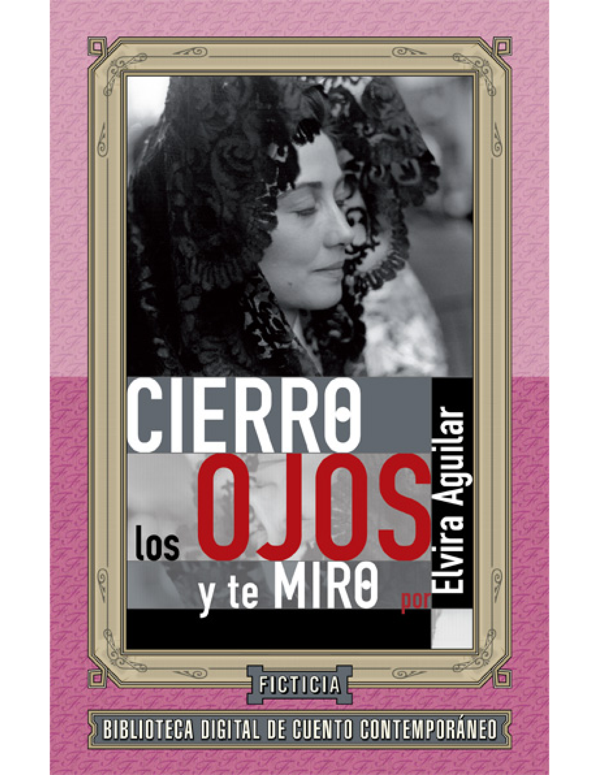 Cierro los ojos y te miro