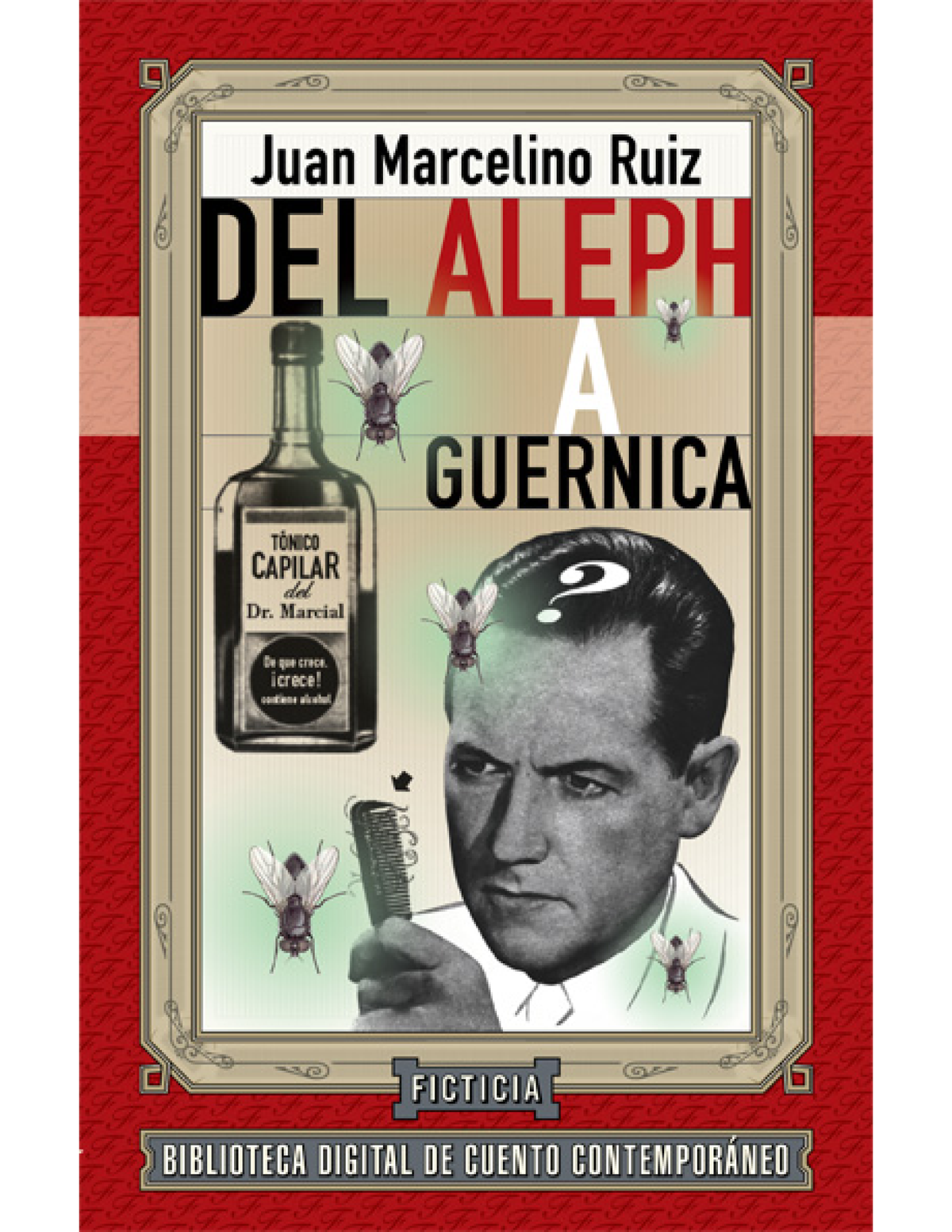 Del Aleph a Guernica