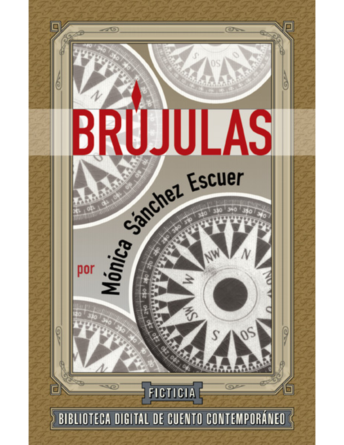 Brújulas