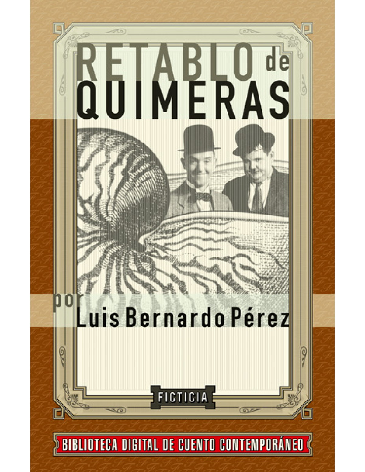 Retablo de quimeras