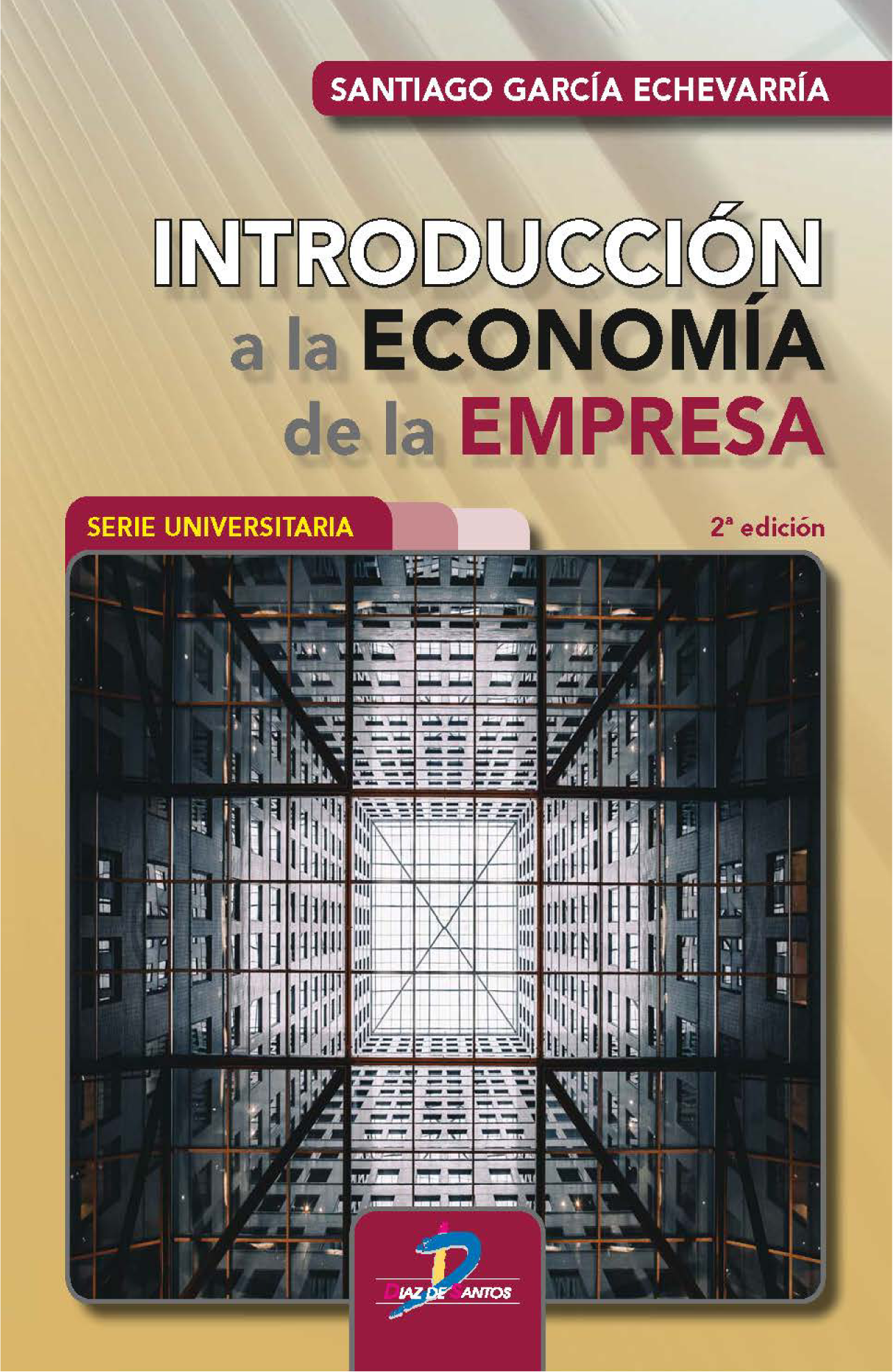 Introducción a la economía de la empresa