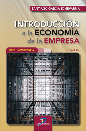 Introducción a la economía de la empresa