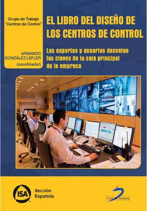 El libro del diseño de los centros de control