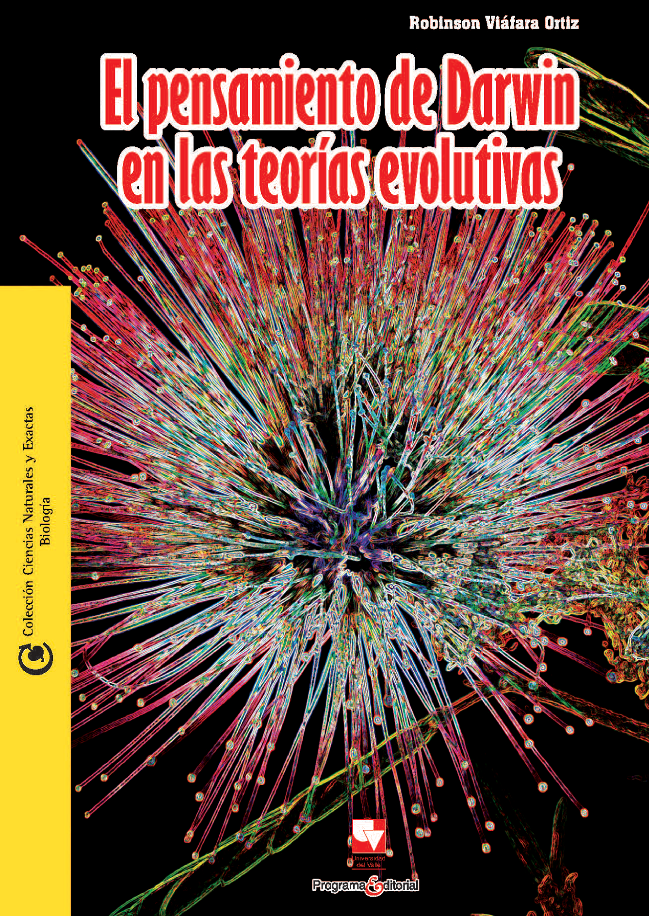El pensamiento de Darwin en las teorías evolutivas