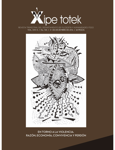 Xipe totek (100)