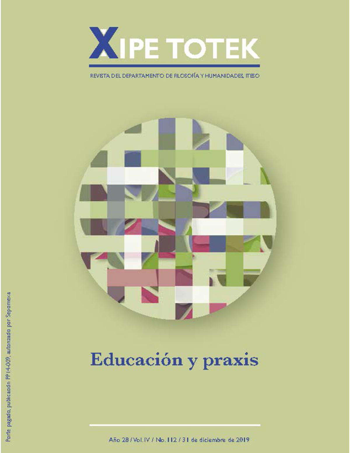 Xipe totek (112)