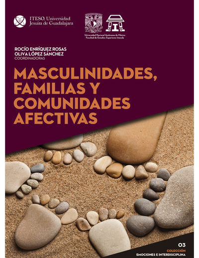 Masculinidades, familias y comunidades afectivas