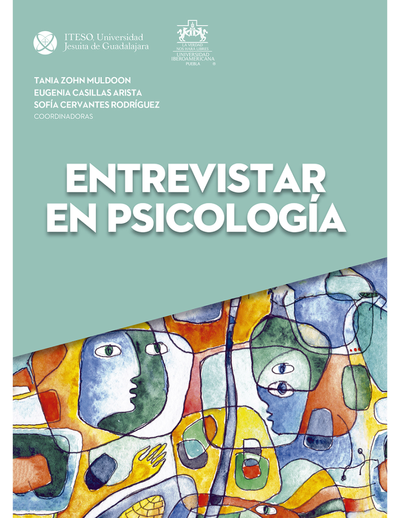 Entrevistar en psicología