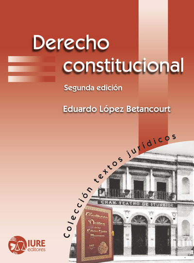 Derecho constitucional