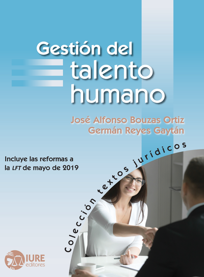 Gestión del talento humano
