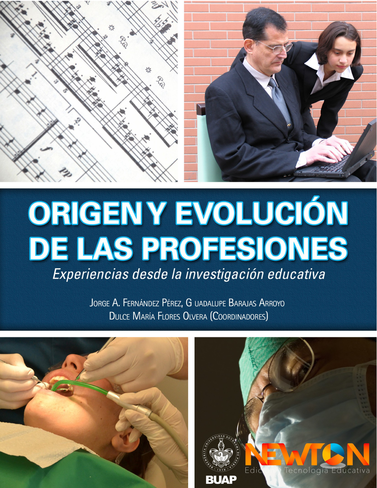 Origen y evolución de las profesiones: experiencias desde la investigación educativa