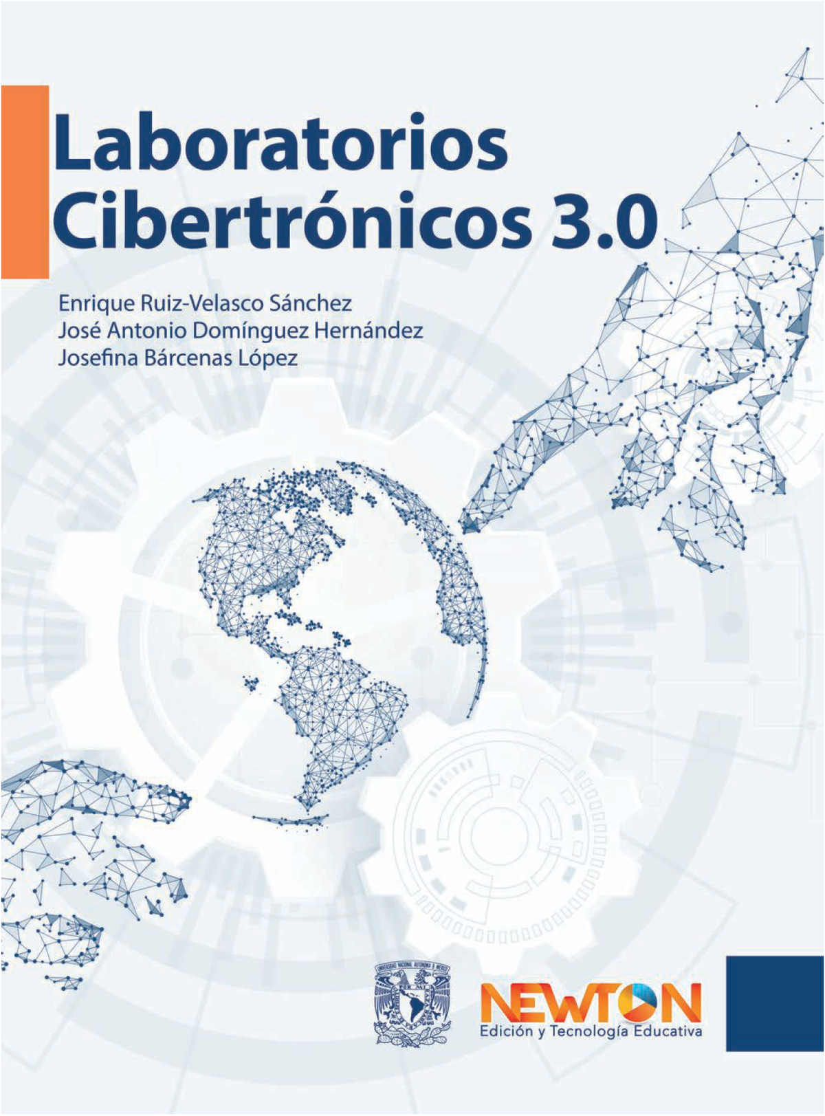 Laboratorios cibertrónicos 3.0