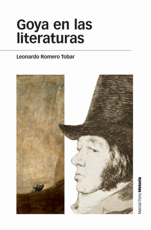 Goya en las literaturas
