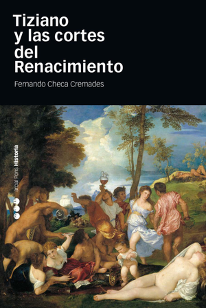 Tiziano y las cortes del renacimiento