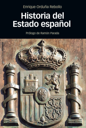 Historia del Estado Español