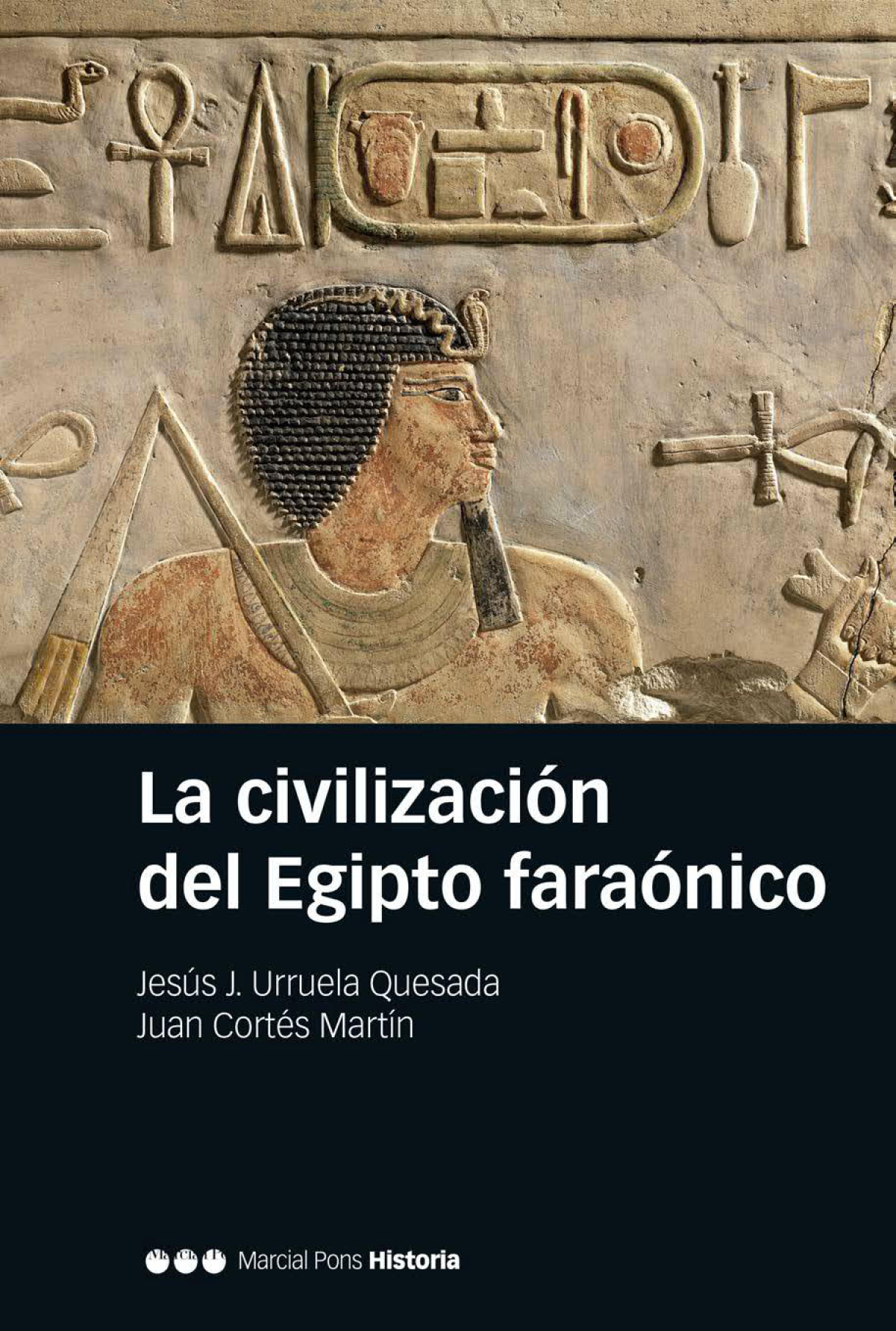 La civilización del Egipto faraónico