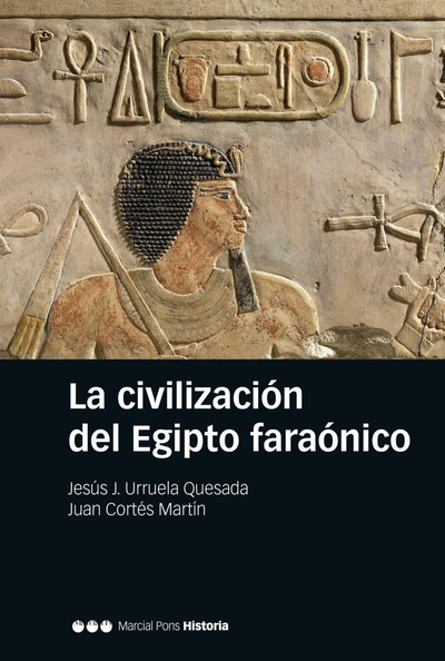 La civilización del Egipto faraónico