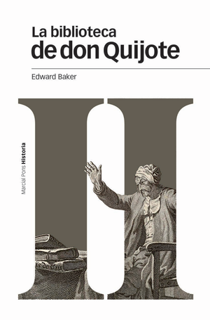 La Biblioteca de Don Quijote