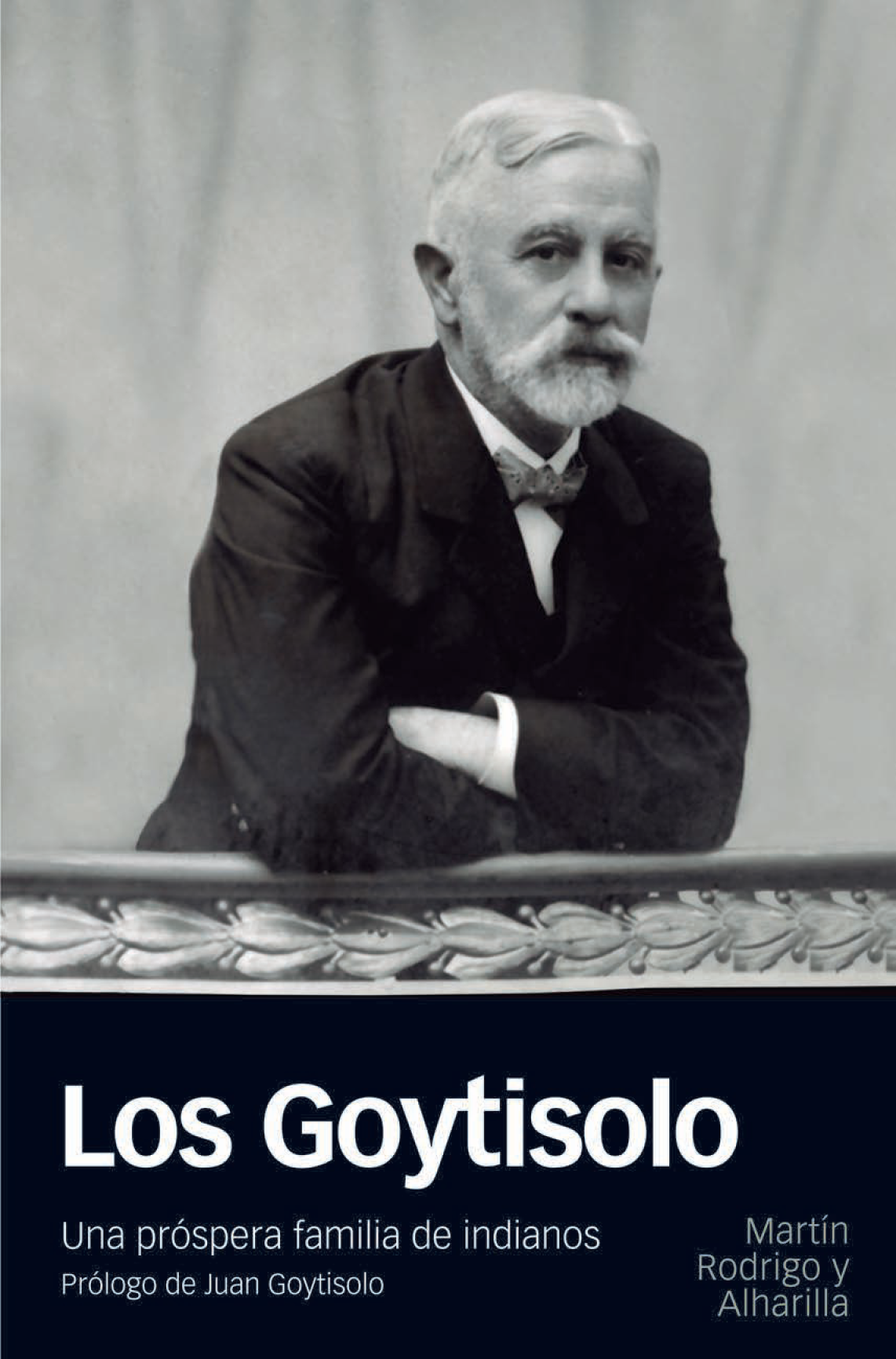 Los Goytisolo: una próspera familia de indianos
