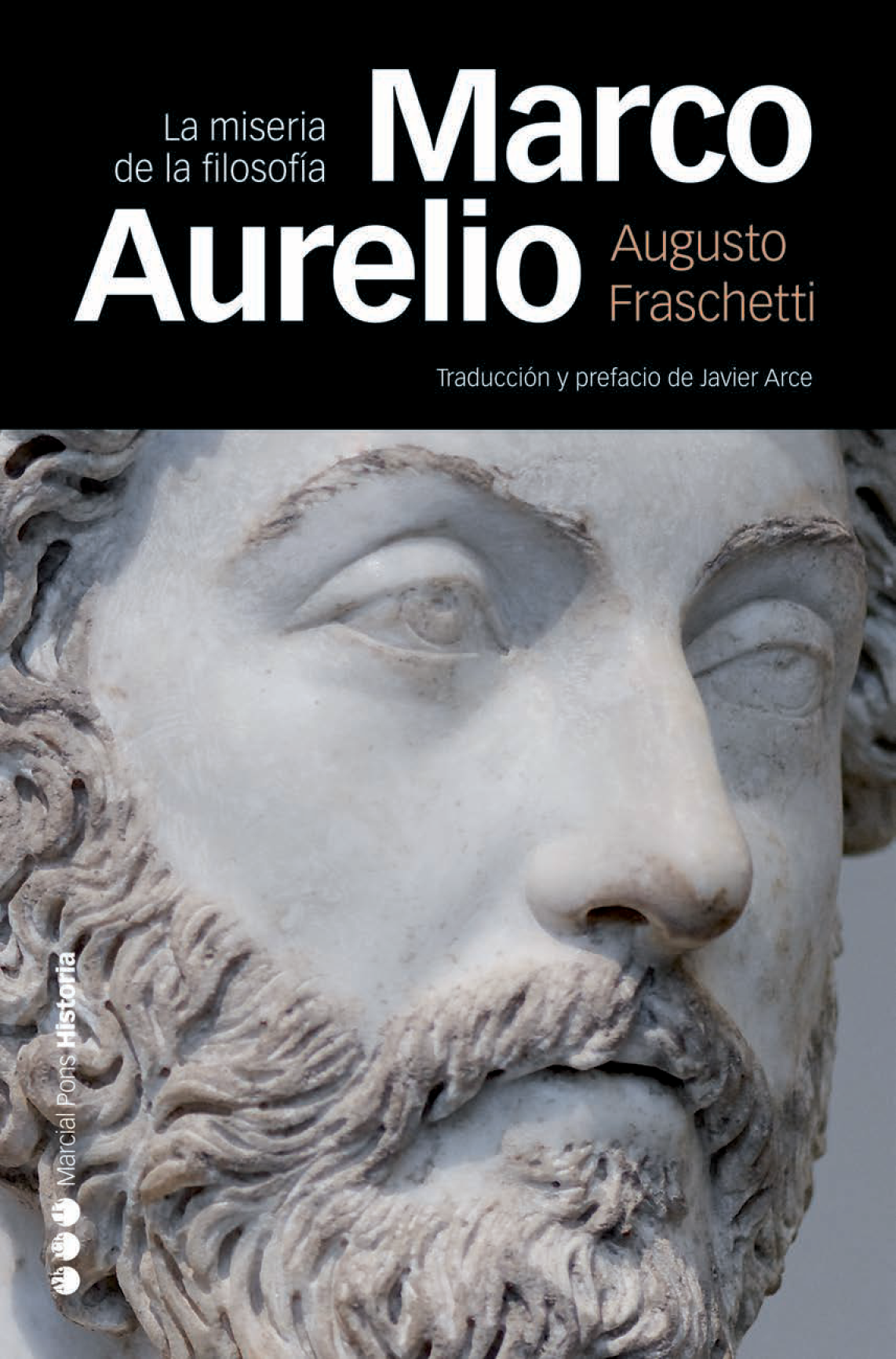 Marco Aurelio: la miseria de la filosofía
