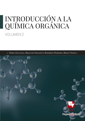 Introducción a la Química Orgánica. Vol.2
