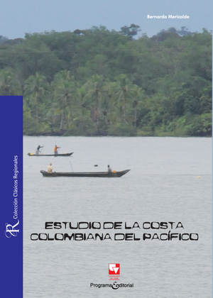 Estudio de la costa colombiana del Pacífico