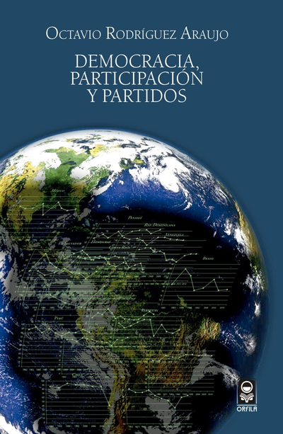 Democracia, participación y partido