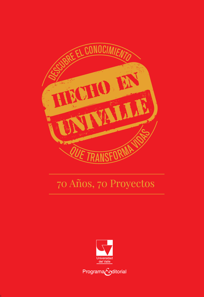 70 Años, 70 proyectos que transforman vidas