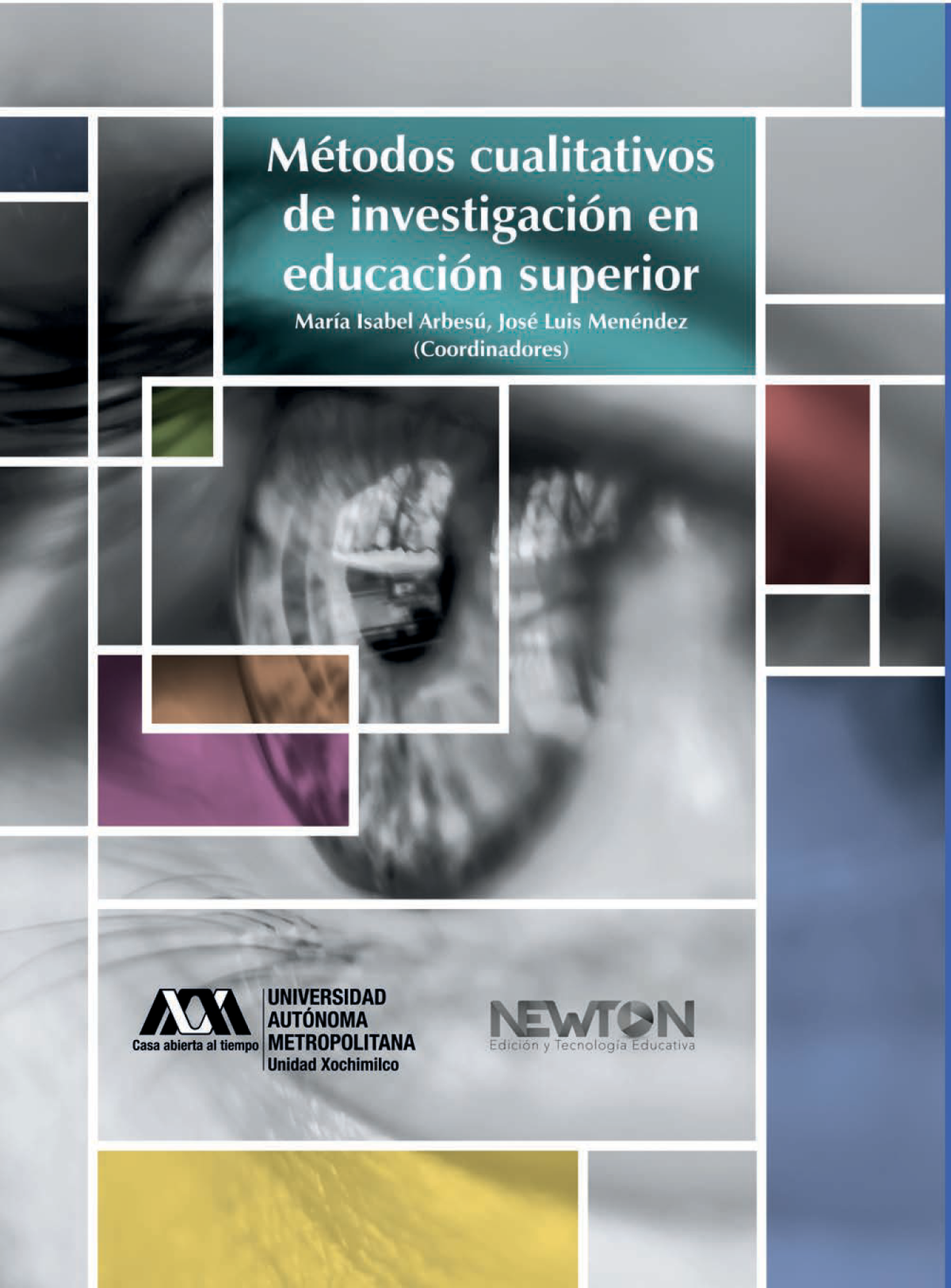 Métodos cualitativos de investigación en educación superior