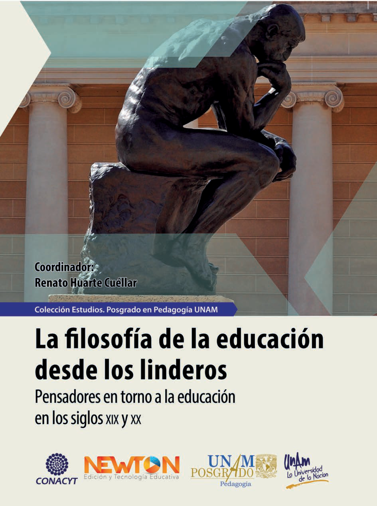 La filosofía de la educación desde los linderos: pensadores en torno a la educación en los siglos XIX y XX
