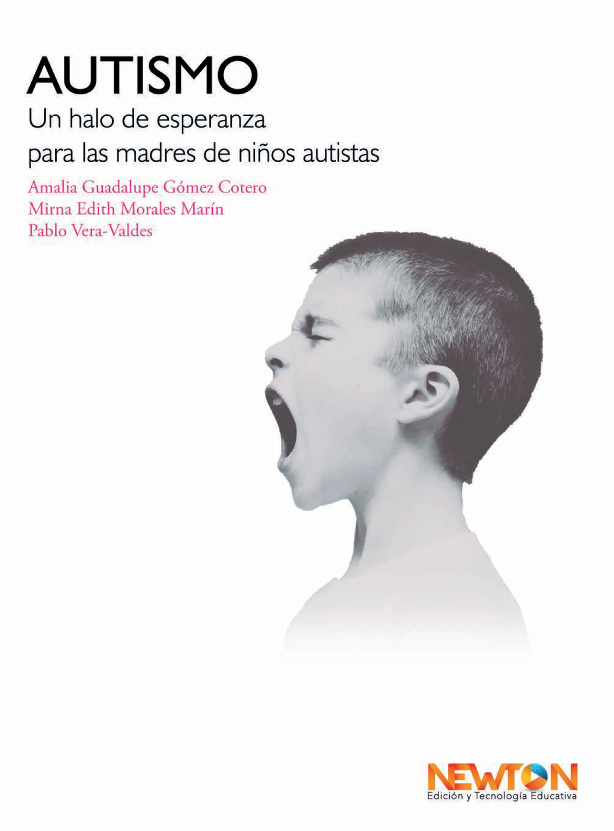 Autismo: un halo de esperanza para las madres de niños autistas
