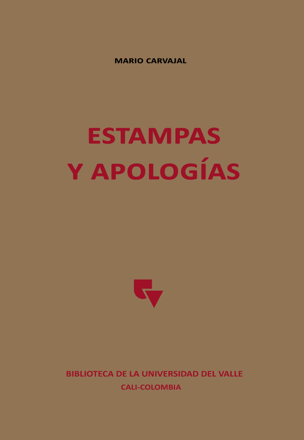 Estampas y Apologías