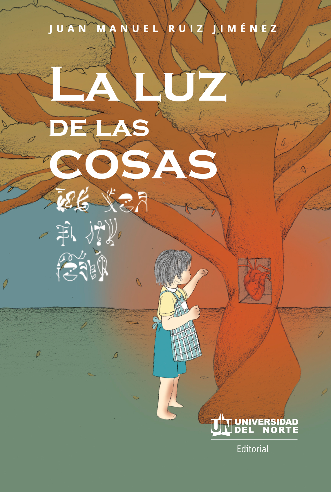 La luz de las cosas