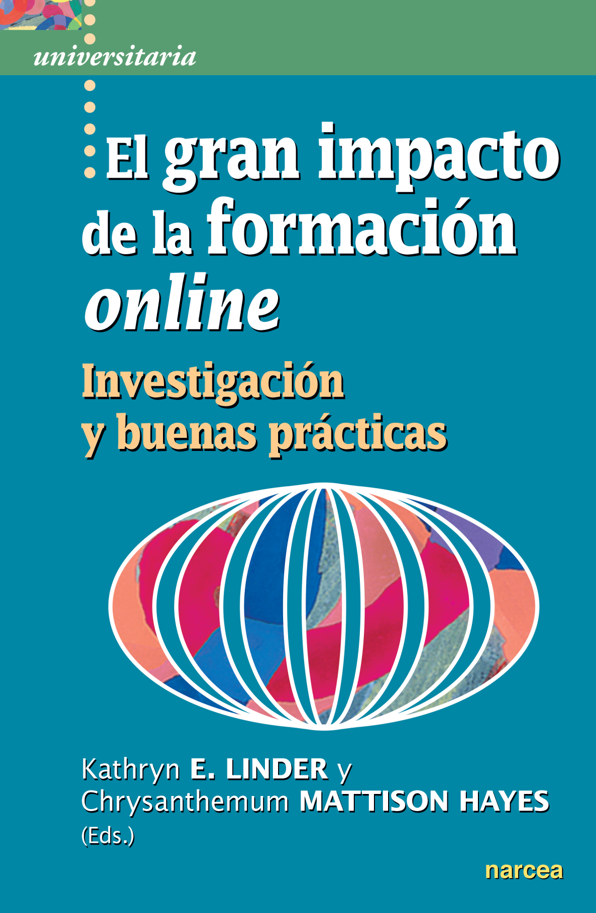 El gran impacto de la formación online: investigación y buenas prácticas